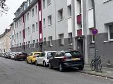 Bild zu gemeldetem Anliegen vom *2025-11-08 16:12:54