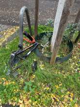 Bild zu gemeldetem Anliegen vom *2025-11-09 15:36:22