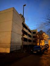 Bild zu gemeldetem Anliegen vom *2025-11-11 12:29:05