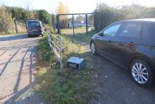 Bild zu gemeldetem Anliegen vom *2025-11-08 19:32:56