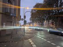 Bild zu gemeldetem Anliegen vom *2025-11-04 12:27:53