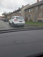 Bild zu gemeldetem Anliegen vom *2025-11-20 18:28:56