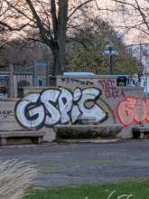 Bild zu gemeldetem Anliegen vom *2025-11-18 18:36:50