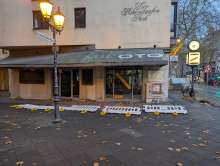 Bild zu gemeldetem Anliegen vom *2025-11-19 12:31:50