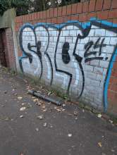 Bild zu gemeldetem Anliegen vom *2025-11-29 06:34:14