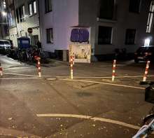 Bild zu gemeldetem Anliegen #30408-2025