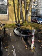 Bild zu gemeldetem Anliegen vom *2025-11-07 09:27:29