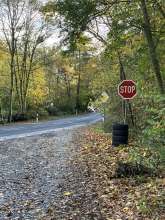 Bild zu gemeldetem Anliegen vom *2025-11-03 09:35:21