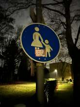 Bild zu gemeldetem Anliegen vom *2025-11-24 06:31:56