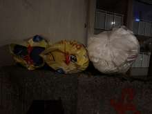 Bild zu gemeldetem Anliegen vom *2025-11-03 17:59:04