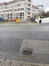 Bild zu gemeldetem Anliegen vom *2025-11-26 09:33:14