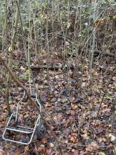 Bild zu gemeldetem Anliegen vom *2025-11-28 15:53:26