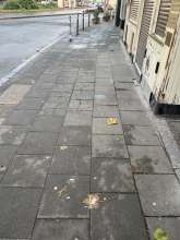 Bild zu gemeldetem Anliegen vom *2025-11-29 06:34:14