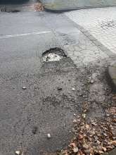 Bild zu gemeldetem Anliegen vom *2025-11-29 12:32:06