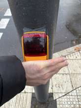 Bild zu gemeldetem Anliegen vom *2025-11-01 15:33:22