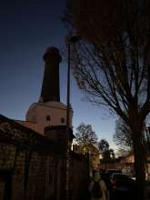 Bild zu gemeldetem Anliegen vom *2025-11-05 15:35:13