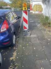 Bild zu gemeldetem Anliegen vom *2025-11-02 09:32:43