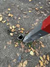 Bild zu gemeldetem Anliegen vom *2025-11-13 15:36:11