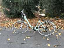 Bild zu gemeldetem Anliegen vom *2025-11-14 06:41:32