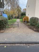 Bild zu gemeldetem Anliegen vom *2025-11-15 09:28:36