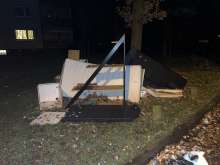 Bild zu gemeldetem Anliegen vom *2025-11-17 23:17:55