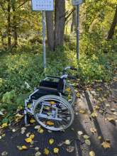 Bild zu gemeldetem Anliegen vom *2025-11-03 06:36:13