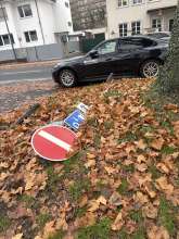 Bild zu gemeldetem Anliegen vom *2025-11-20 11:34:03