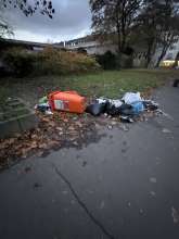 Bild zu gemeldetem Anliegen vom *2025-11-20 15:32:58