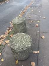 Bild zu gemeldetem Anliegen vom *2025-11-21 09:28:16