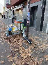 Bild zu gemeldetem Anliegen vom *2025-11-22 09:29:19