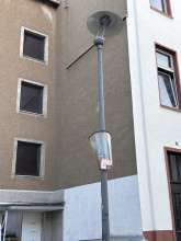 Bild zu gemeldetem Anliegen vom *2025-11-22 09:29:19