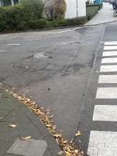 Bild zu gemeldetem Anliegen vom *2025-11-23 12:12:01