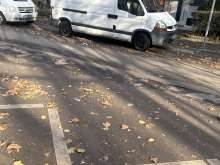 Bild zu gemeldetem Anliegen vom *2025-11-23 12:17:22