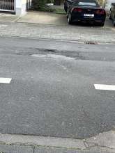 Bild zu gemeldetem Anliegen vom *2025-11-23 12:19:17