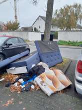 Bild zu gemeldetem Anliegen vom *2025-11-14 12:35:01