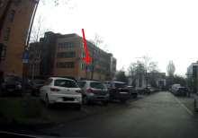 Bild zu gemeldetem Anliegen vom *2025-12-11 06:04:18