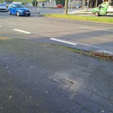 Bild zu gemeldetem Anliegen vom *2025-12-09 13:56:54