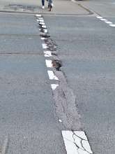 Bild zu gemeldetem Anliegen vom *2025-12-18 15:30:30