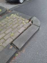 Bild zu gemeldetem Anliegen vom *2025-12-03 21:47:25