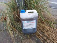 Bild zu gemeldetem Anliegen vom *2025-12-22 06:33:08