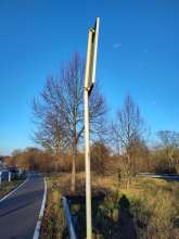 Bild zu gemeldetem Anliegen vom *2025-12-24 15:39:40