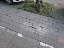 Bild zu gemeldetem Anliegen vom *2025-12-11 12:27:31