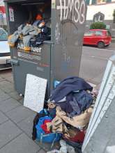 Bild zu gemeldetem Anliegen vom *2025-12-11 15:21:59