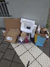 Bild zu gemeldetem Anliegen vom *2025-12-12 11:41:06