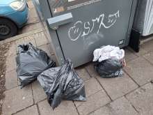 Bild zu gemeldetem Anliegen vom *2025-12-14 21:43:53