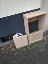 Bild zu gemeldetem Anliegen vom *2025-12-29 15:33:07