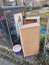 Bild zu gemeldetem Anliegen vom *2025-12-30 14:38:45