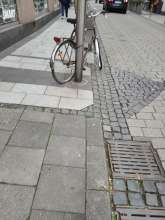 Bild zu gemeldetem Anliegen vom *2025-12-22 15:15:14