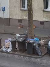 Bild zu gemeldetem Anliegen vom *2025-12-28 15:29:33