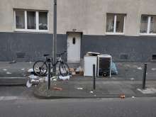 Bild zu gemeldetem Anliegen vom *2025-12-28 16:14:44